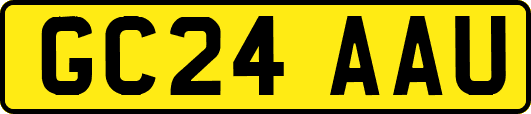 GC24AAU