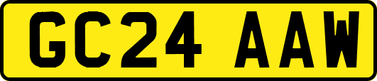 GC24AAW