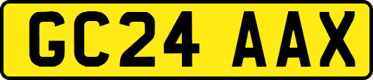 GC24AAX