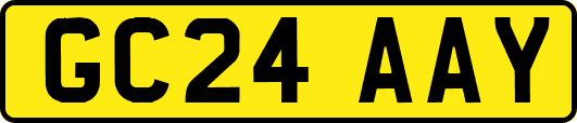 GC24AAY