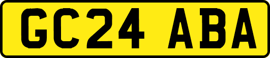 GC24ABA