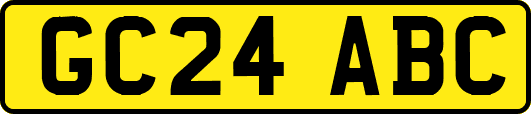 GC24ABC