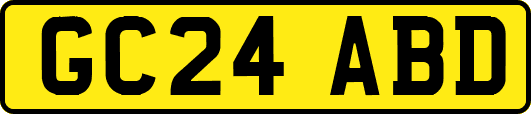 GC24ABD