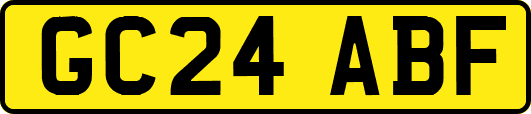 GC24ABF