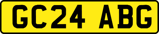 GC24ABG