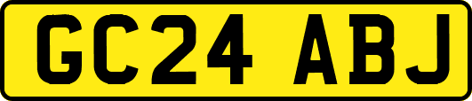 GC24ABJ