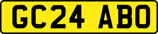 GC24ABO