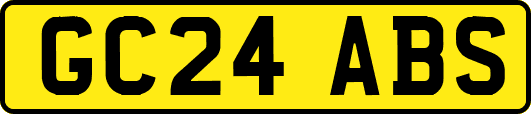 GC24ABS