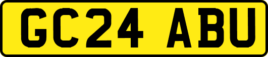 GC24ABU