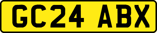 GC24ABX