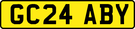 GC24ABY