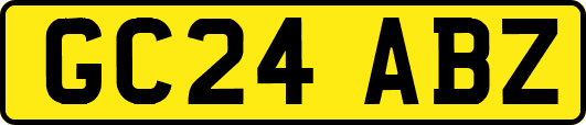 GC24ABZ