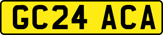 GC24ACA