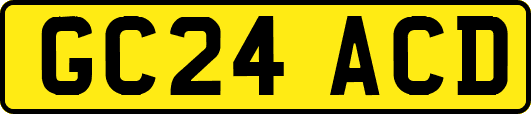 GC24ACD