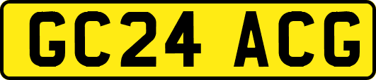 GC24ACG