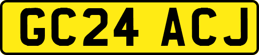 GC24ACJ