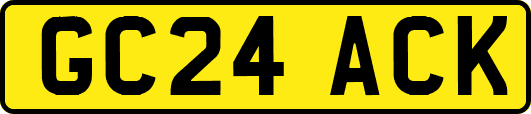 GC24ACK