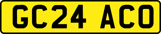 GC24ACO