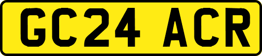 GC24ACR