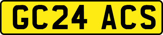 GC24ACS