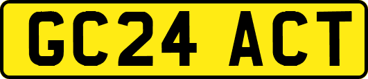 GC24ACT