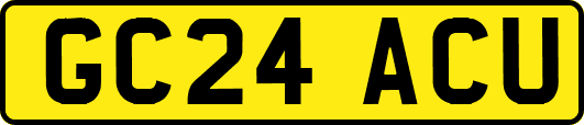 GC24ACU