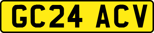 GC24ACV