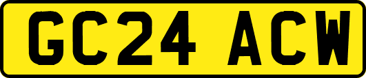 GC24ACW