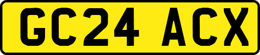GC24ACX