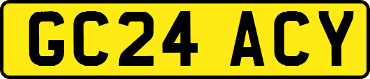 GC24ACY