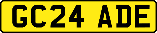 GC24ADE