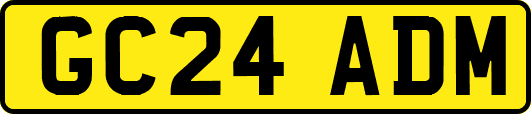 GC24ADM