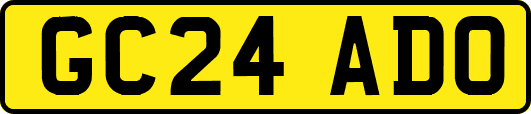 GC24ADO