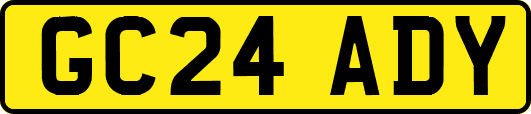 GC24ADY