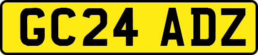 GC24ADZ