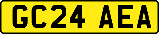 GC24AEA