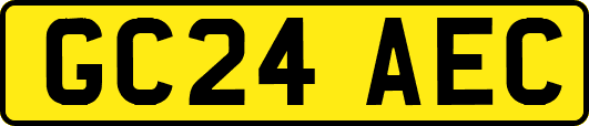 GC24AEC