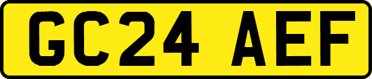 GC24AEF