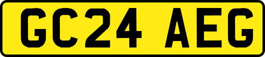 GC24AEG
