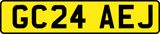 GC24AEJ