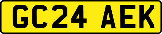 GC24AEK