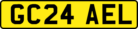 GC24AEL