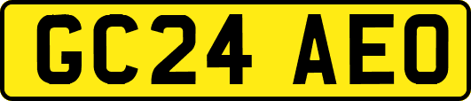 GC24AEO