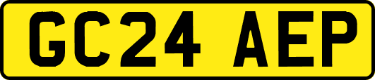 GC24AEP