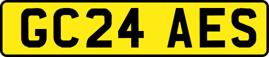 GC24AES