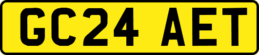 GC24AET