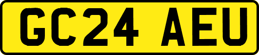 GC24AEU