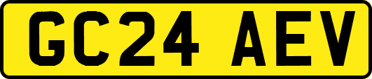 GC24AEV