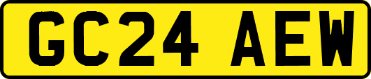 GC24AEW