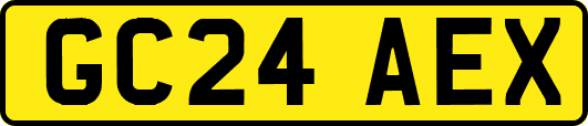 GC24AEX